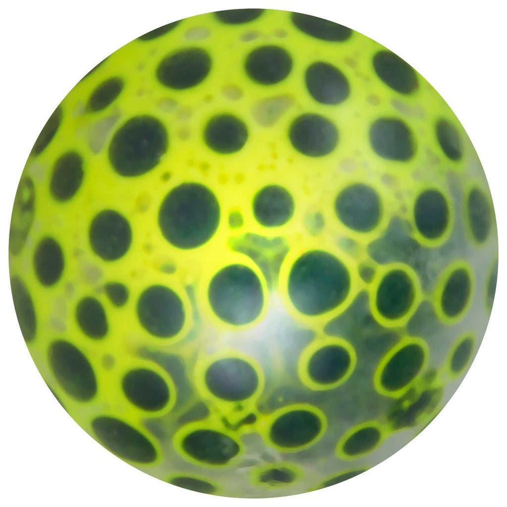 Squishballer 4stk 5cm | Eddy Toys