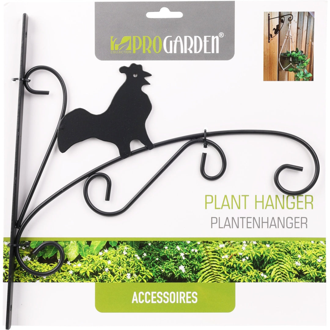 Plantehenger Metall 3ass | ProGarden