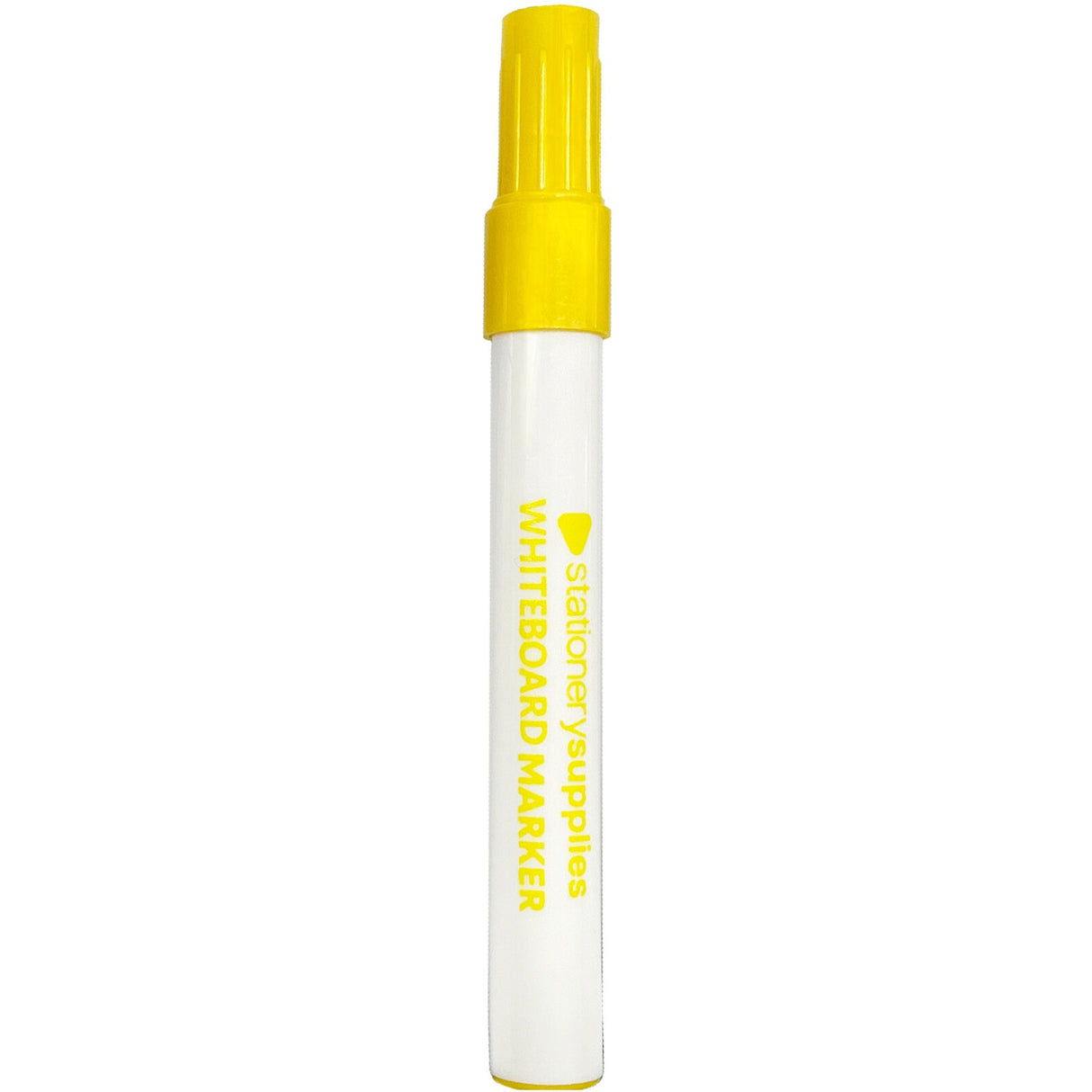 Whiteboard-tusjer 10pk | Ulike farger