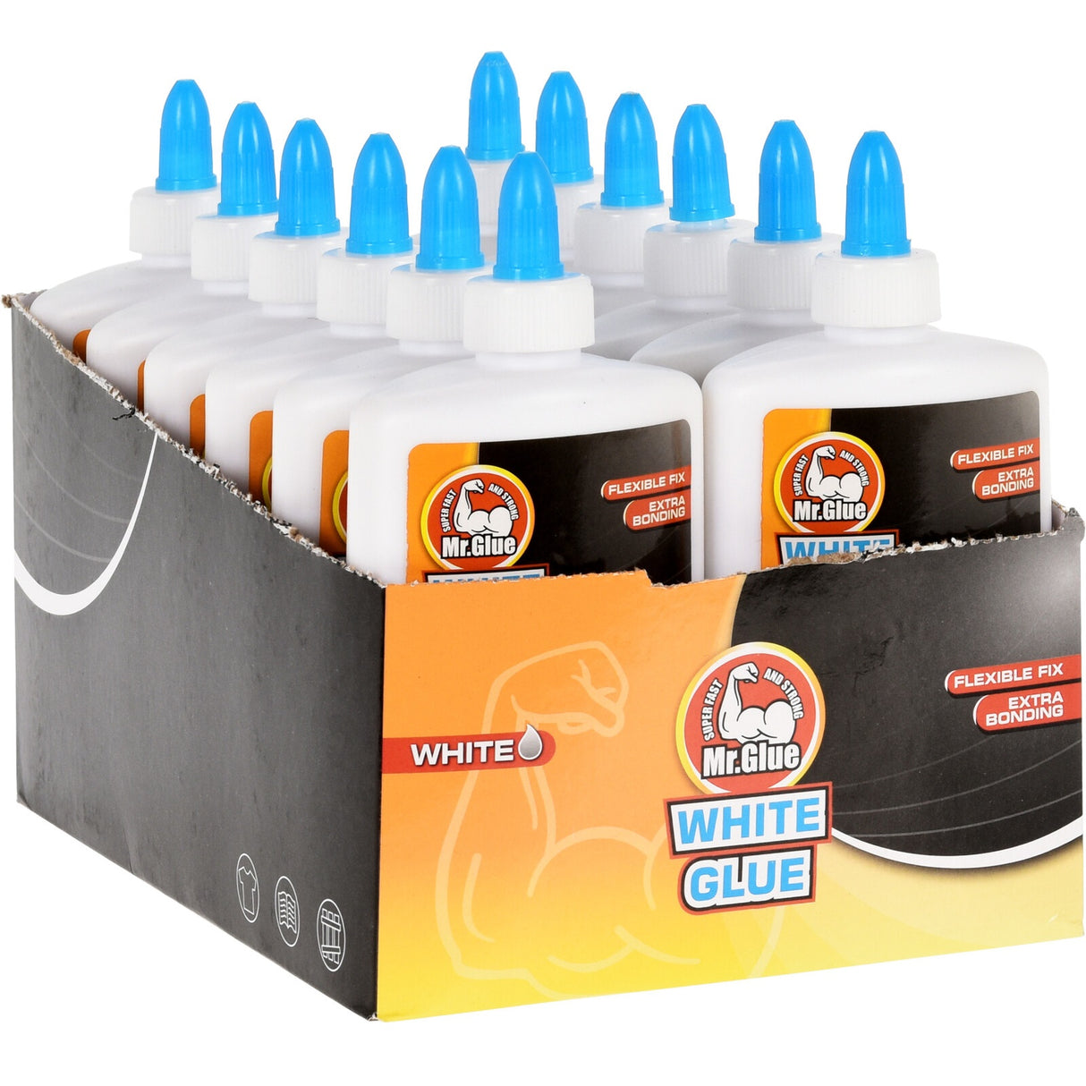 Mr.Glue Universallim 250 ml
