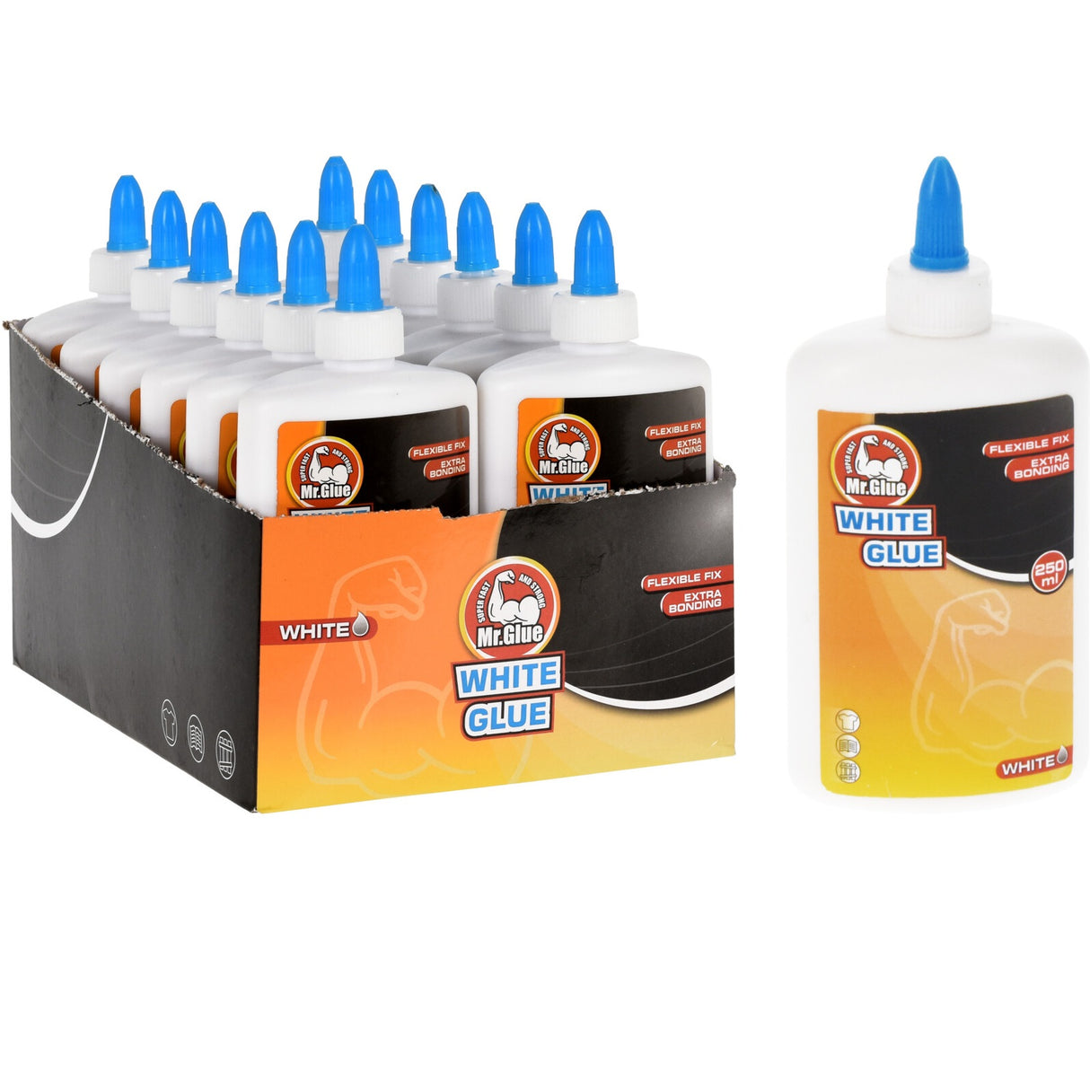 Mr.Glue Universallim 250 ml