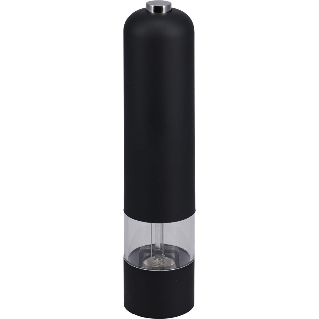 Elektrisk Salt- og Pepperkvern 22cm | Excellent Houseware