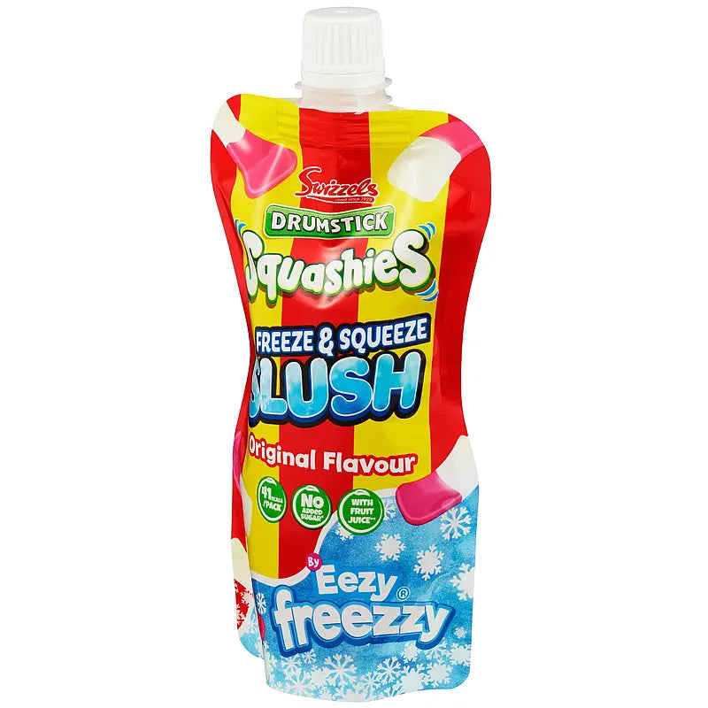 Swizzels Slush Drumstick Squashies Original 250ml