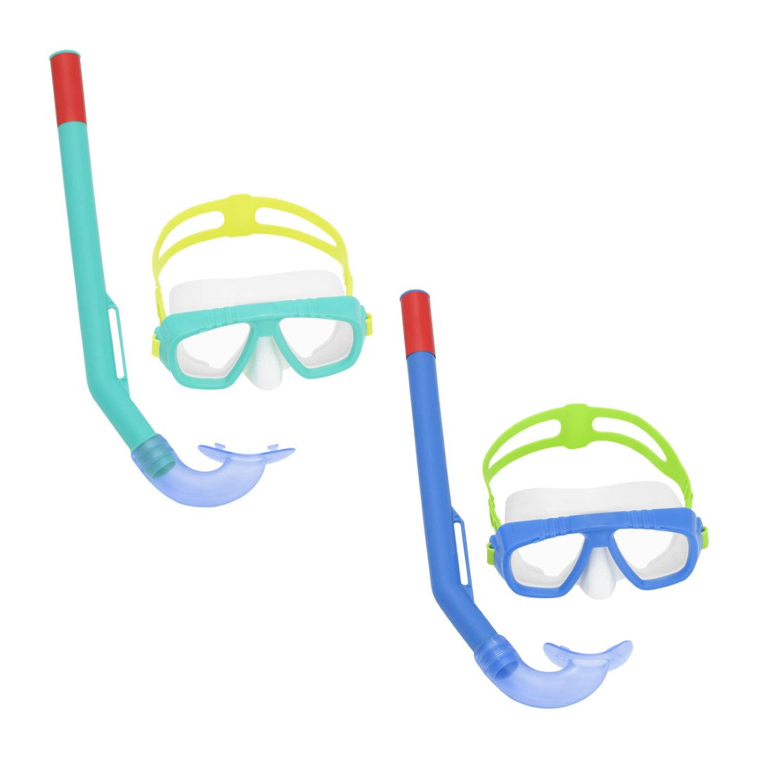Bestway Diving Mask & Snorkel 3 years+