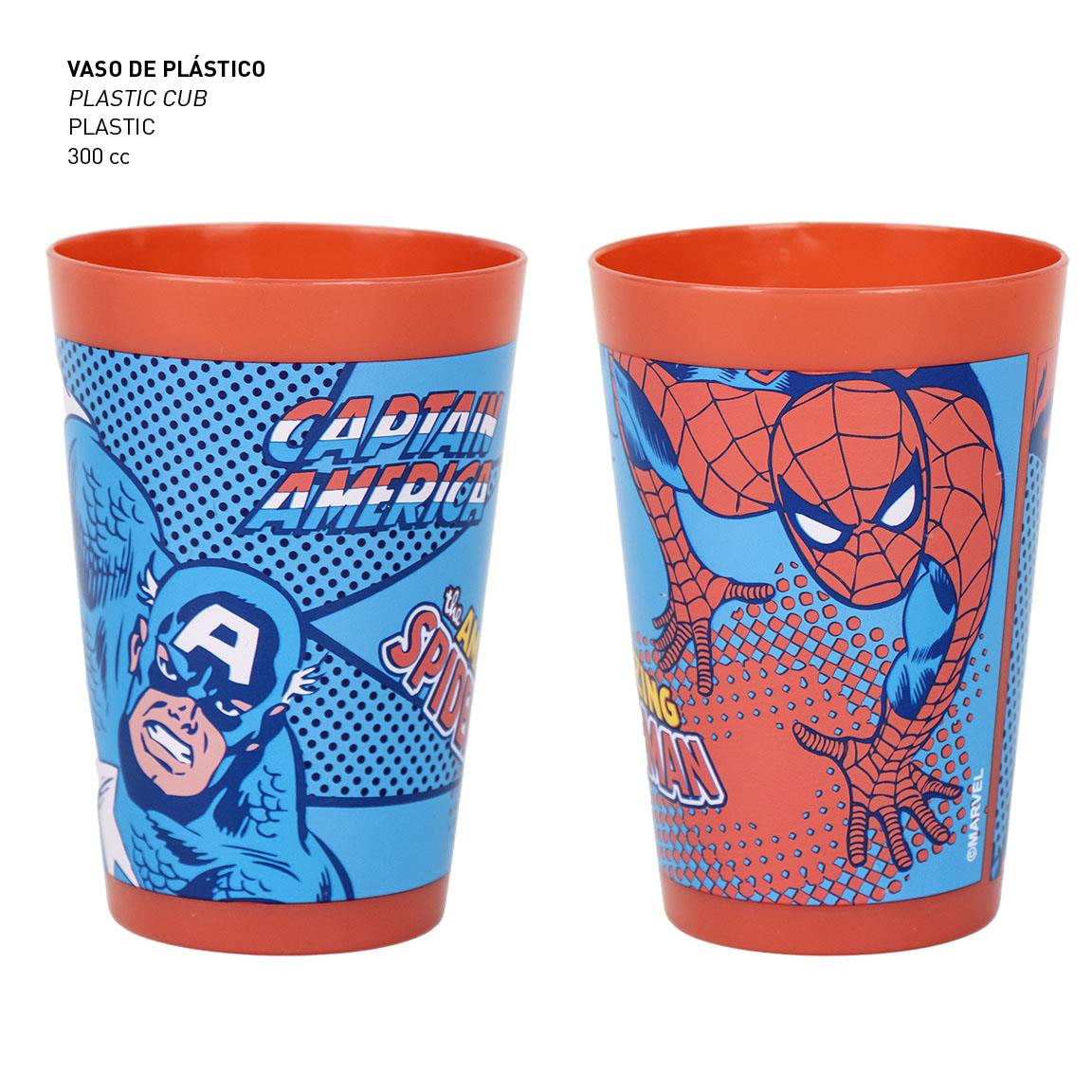 Toalettmappe Sett Avengers | Marvel
