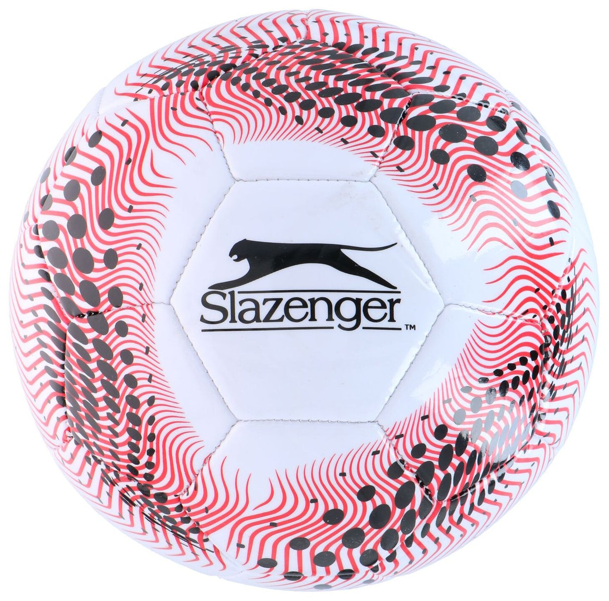 Slazenger Fotball | Størrelse 5