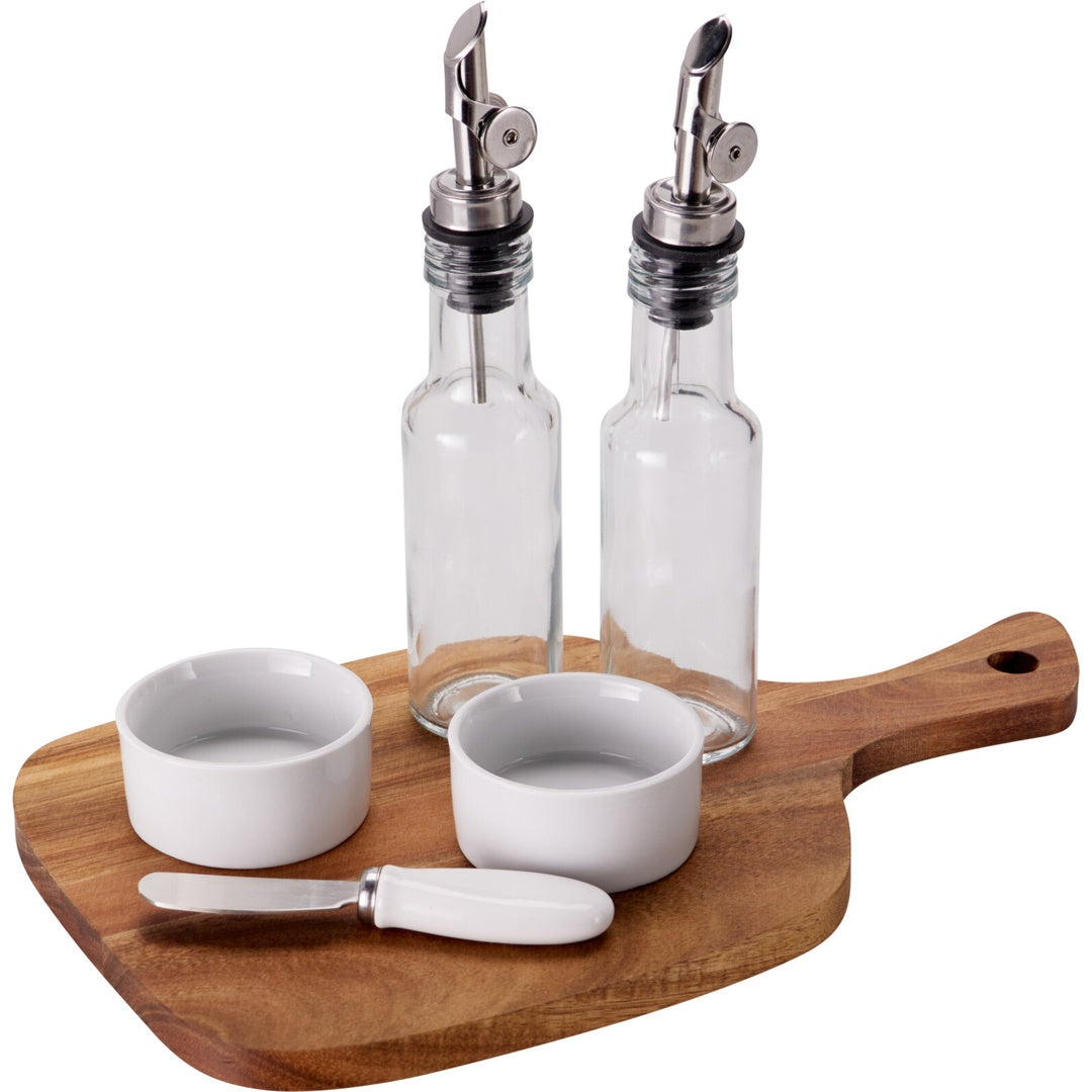 Serveringssett 6 deler | Excellent Houseware