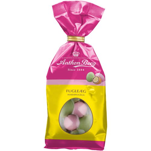 Anthon Berg Marzipan Egg 124 g