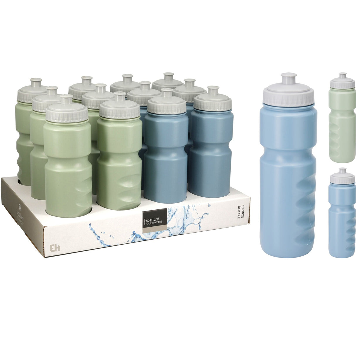 Sportsflaske 780ml | Excellent Houseware