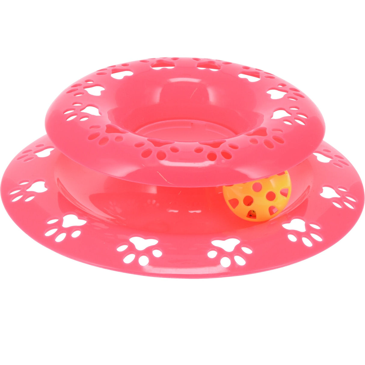 Katteleke med Ball og Bjelle | Cats Collection