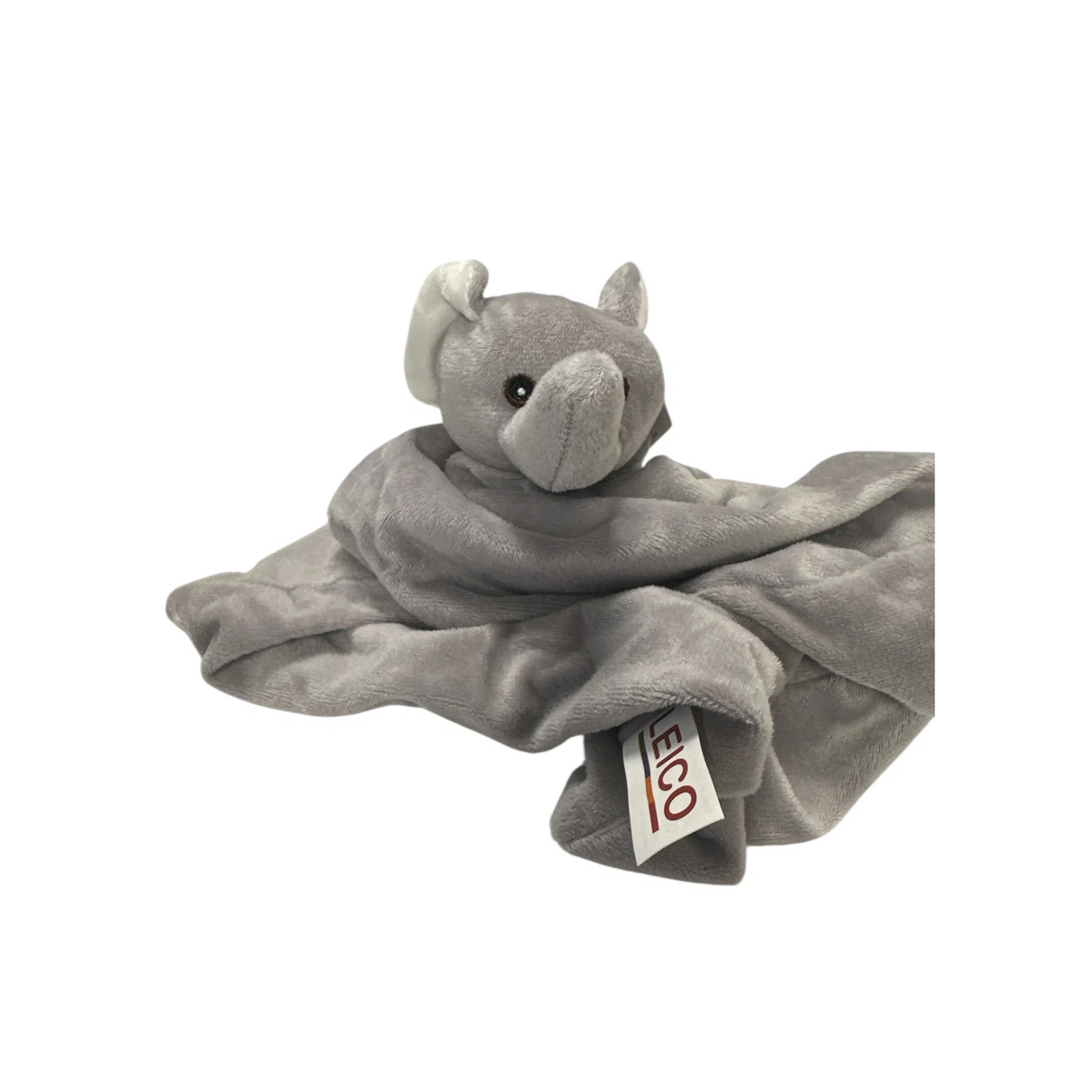 Sutteklut Elefant 33x33cm