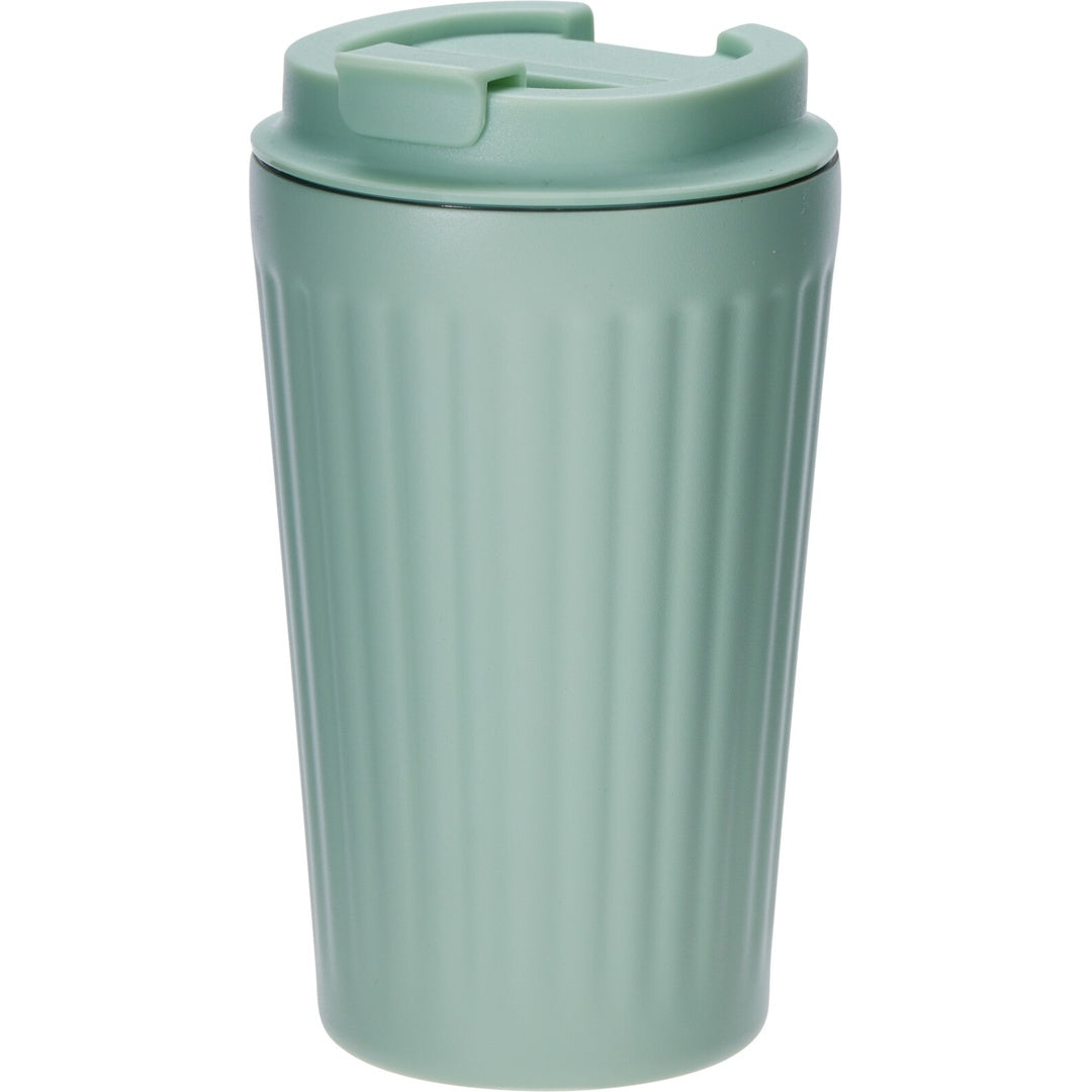 Termokopp 500ml i Rustfritt Stål | 4 Farger