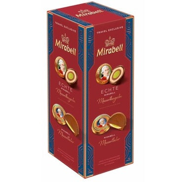 Mirabell Mozart Mix 280g | Datodeal | Konfekt | Kvantumsrabatt