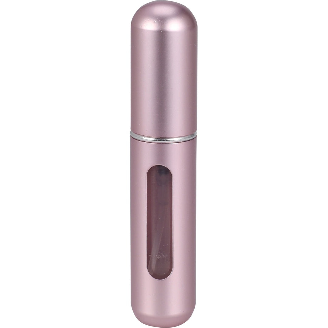Parfymeflaske Refillable 5 ml med Spray | Eleganza