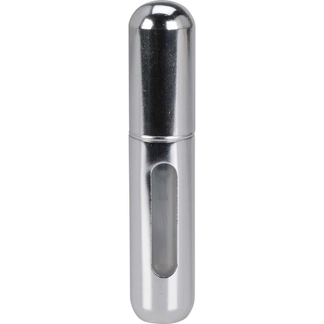 Parfymeflaske Refillable 5 ml med Spray | Eleganza