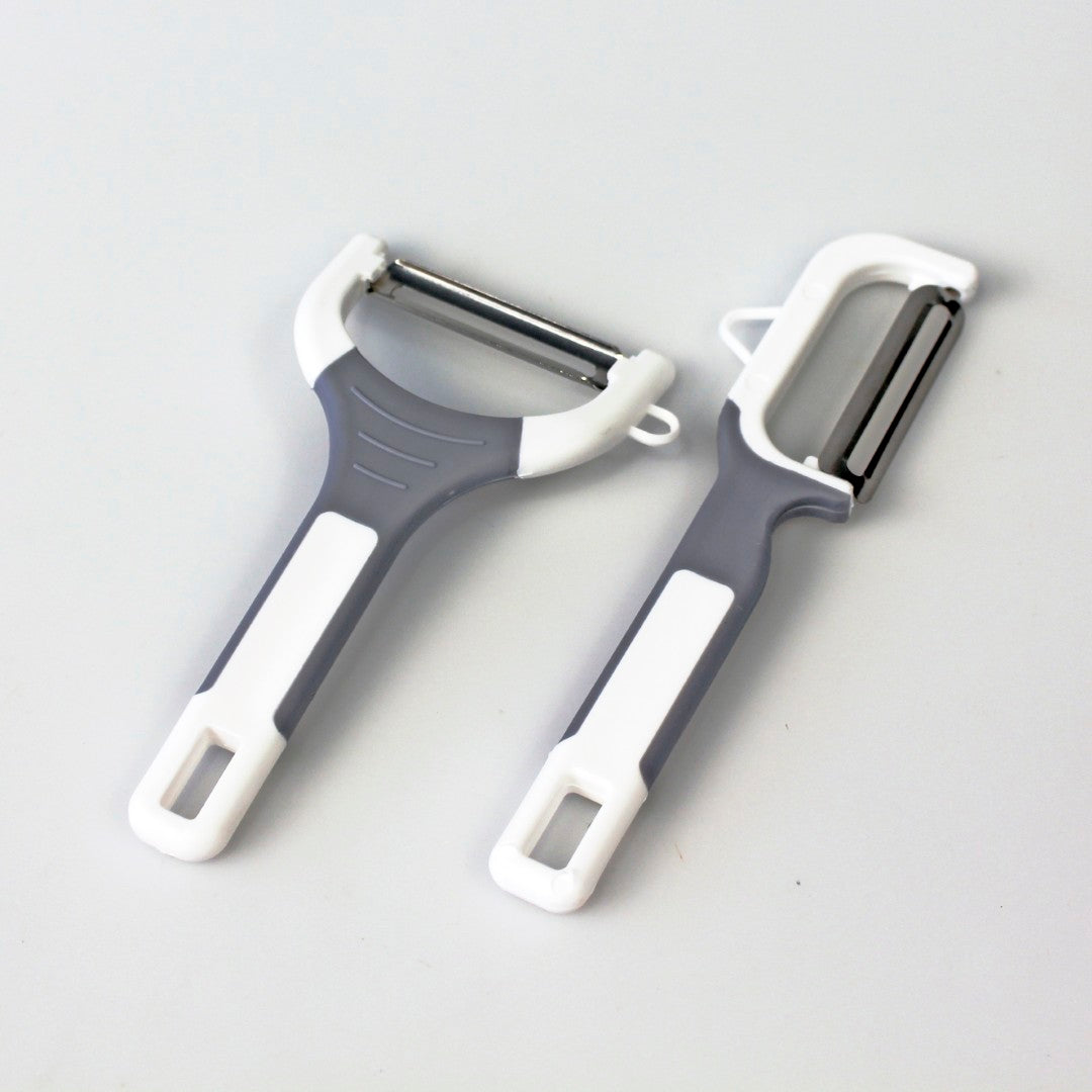 2pk Skrellere
