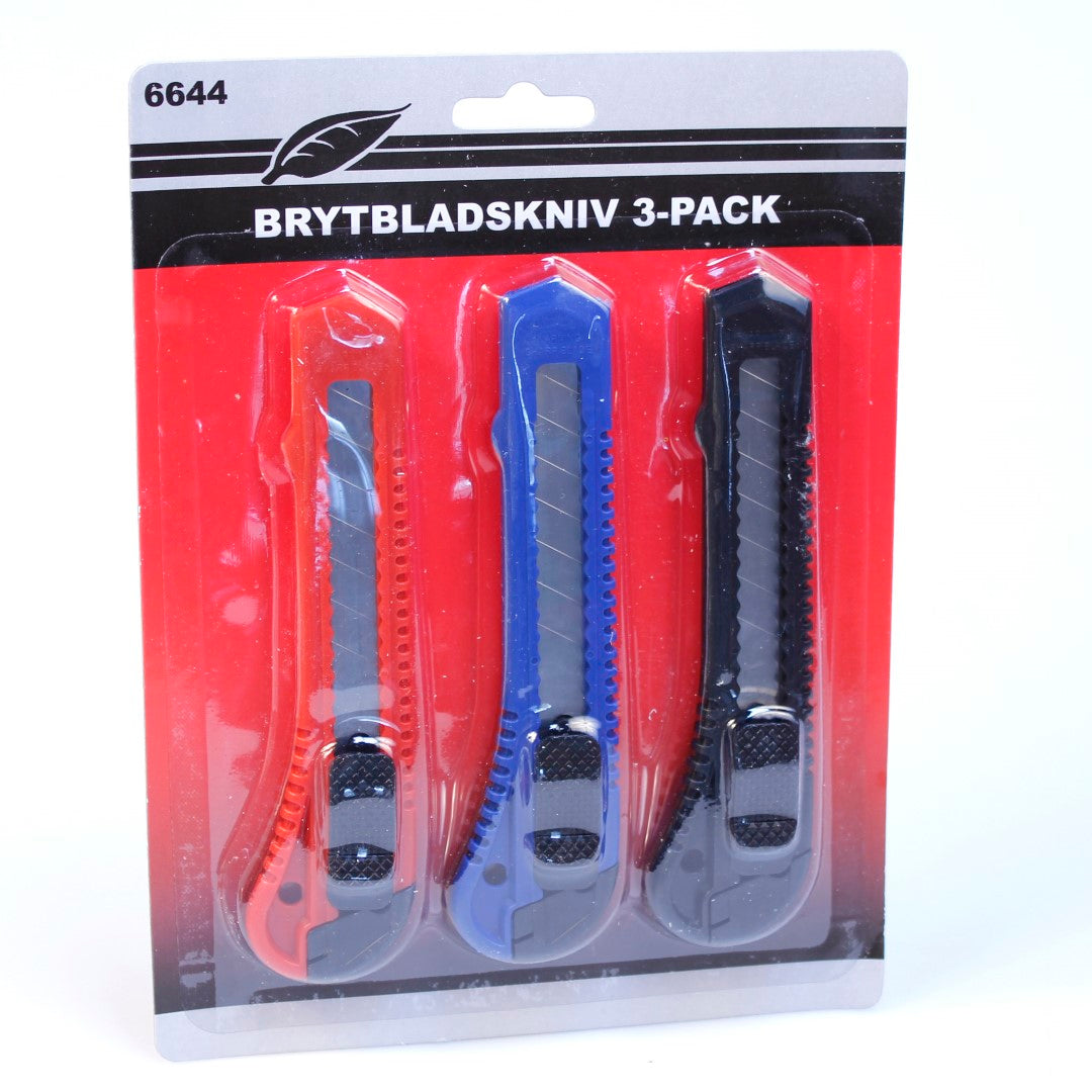 Folding knife
