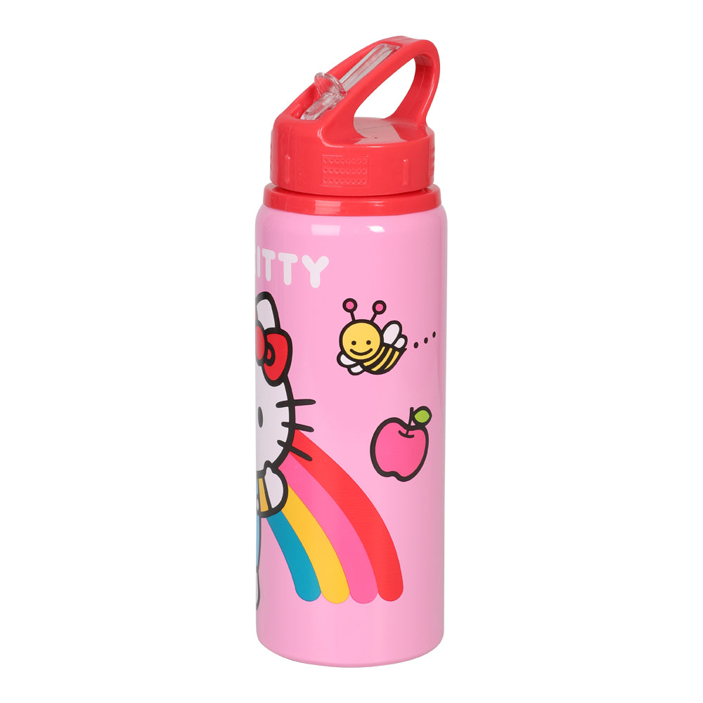 Hello Kitty Aluminiums Drikkeflaske 730ml
