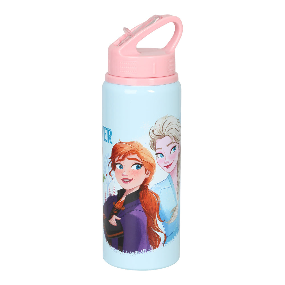 Frost Aluminiums Drikkeflaske 730ml