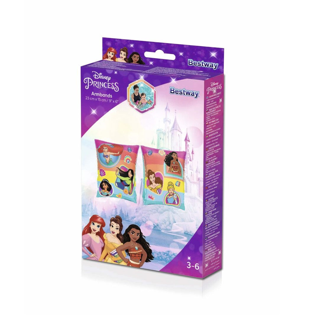 Bestway Disney Princess Armringer| 23 x 15 cm