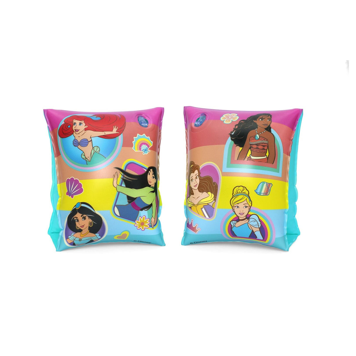 Bestway Disney Princess Armringer| 23 x 15 cm