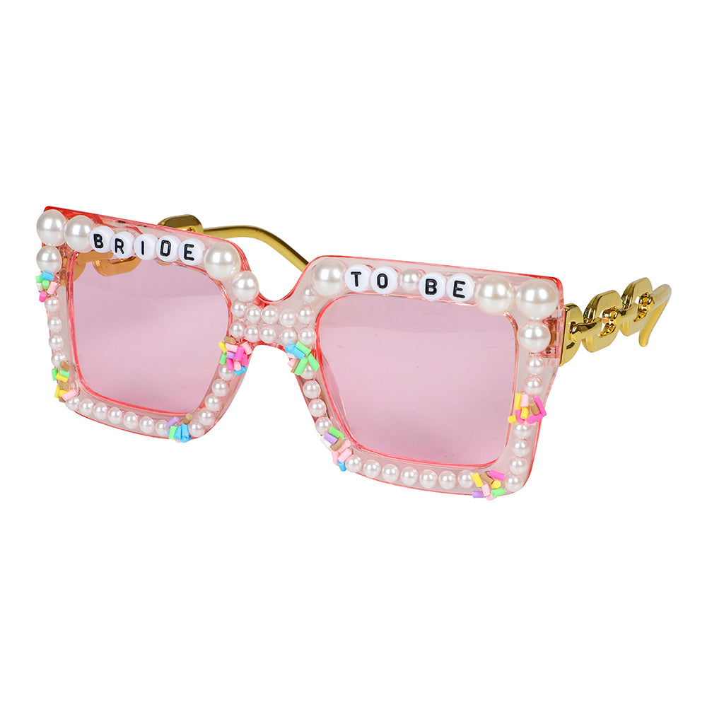 Bride to Be Briller | Rosa