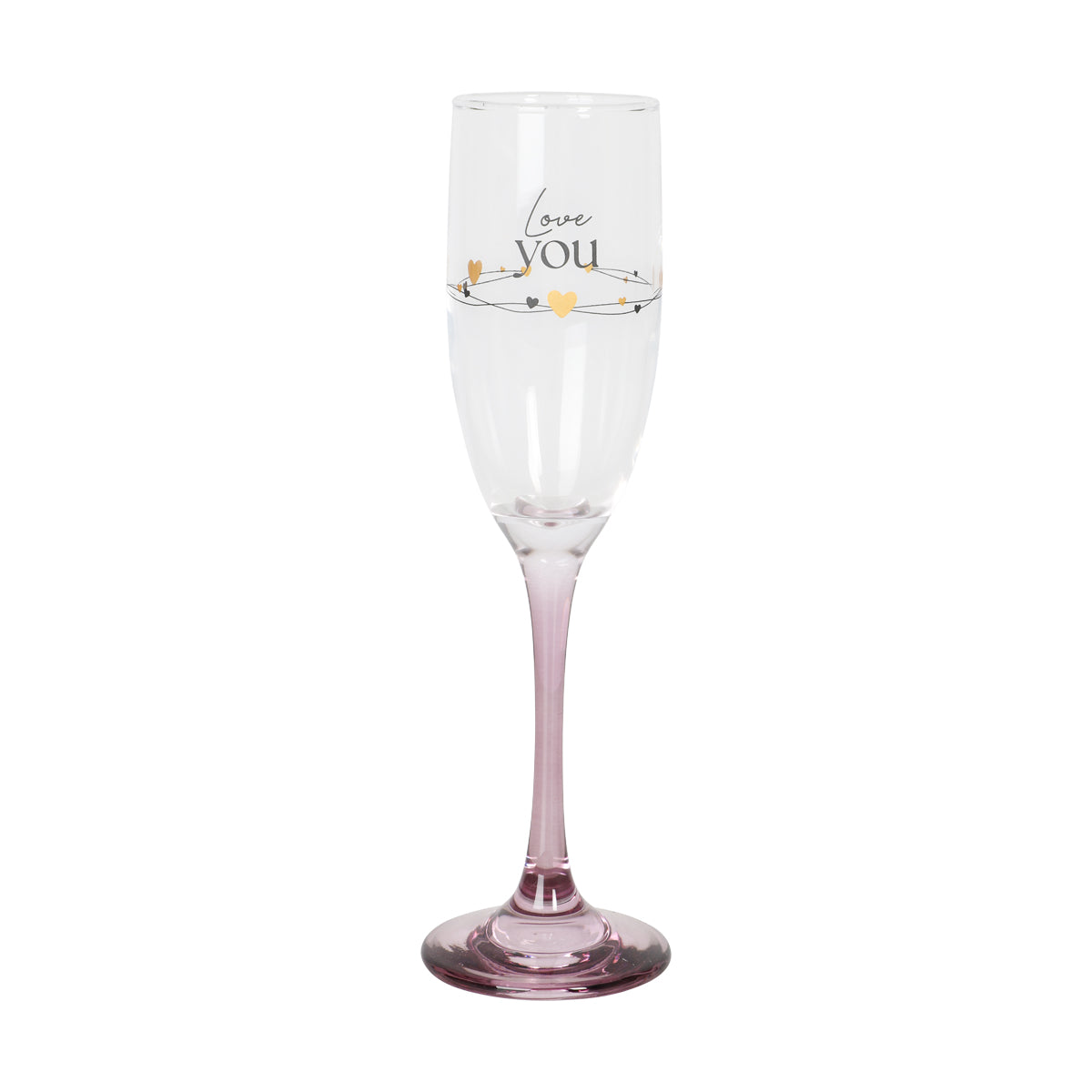 Love You Glass