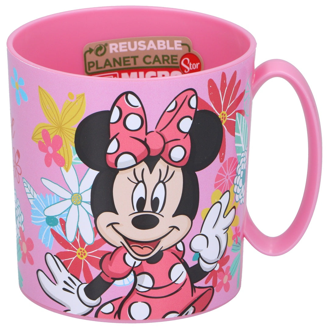 Minnie Kopp 390ml | Disney