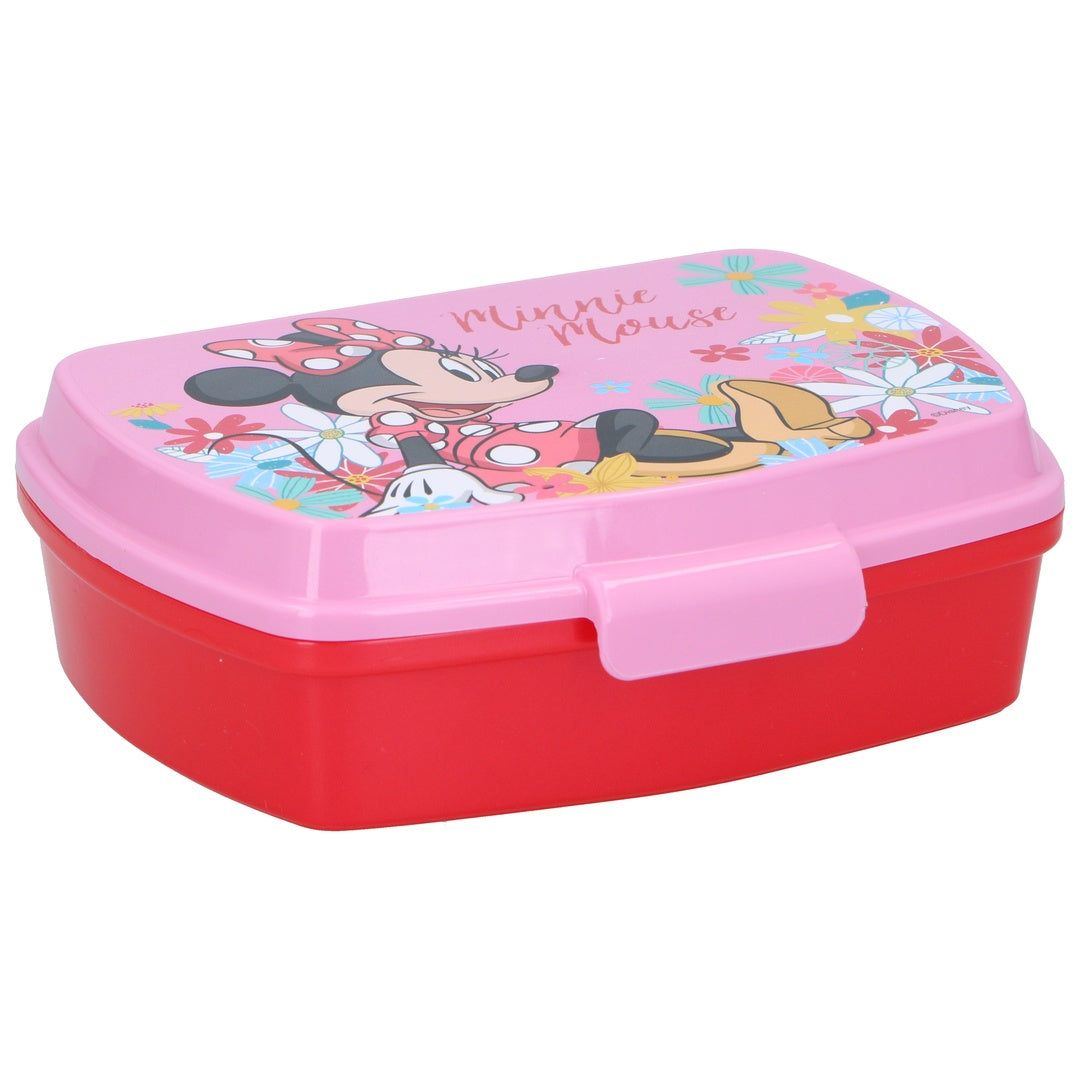 Matboks Minni Mus | Disney