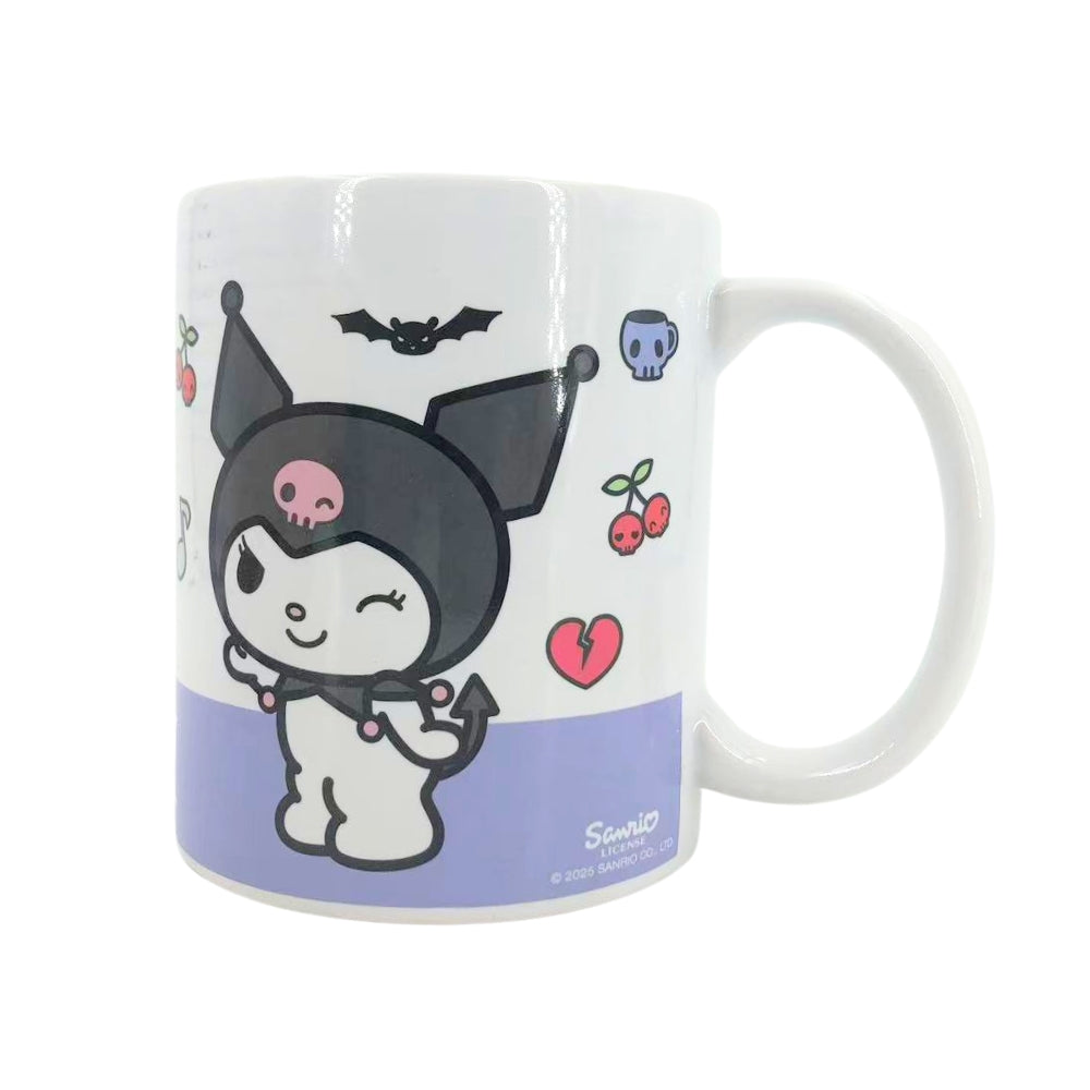 Kopp Kuromi 330 ml
