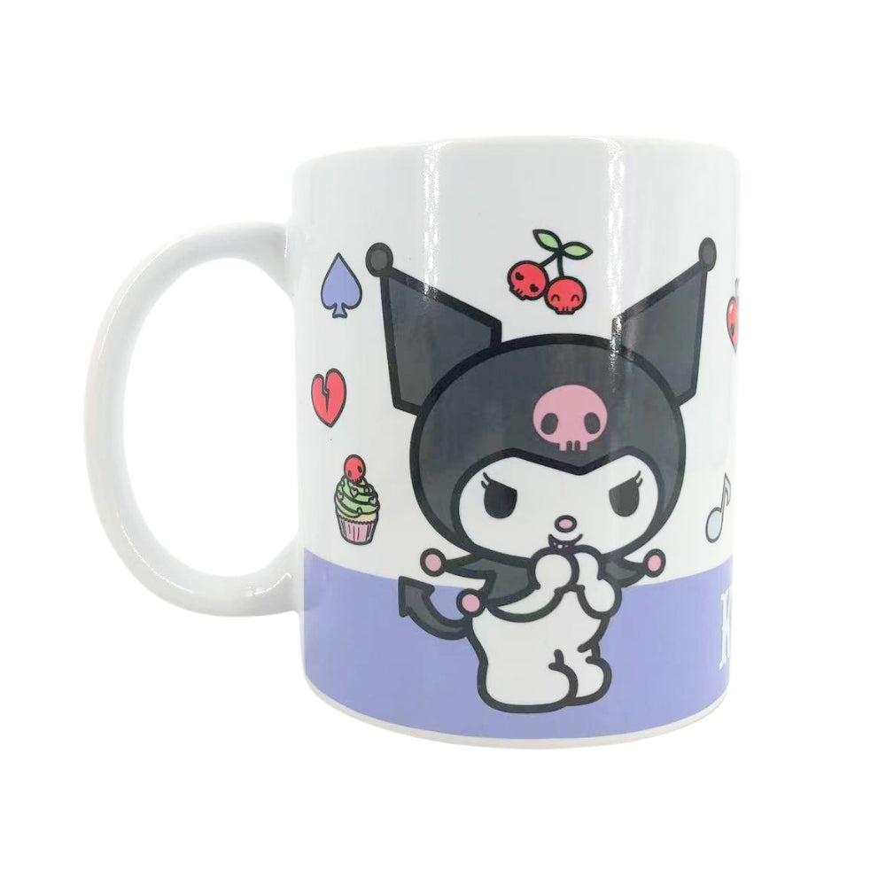 Kopp Kuromi 330 ml