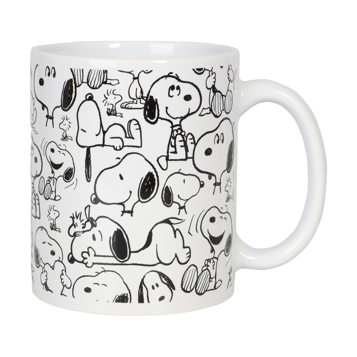 Snoopy Kopp 330 ml