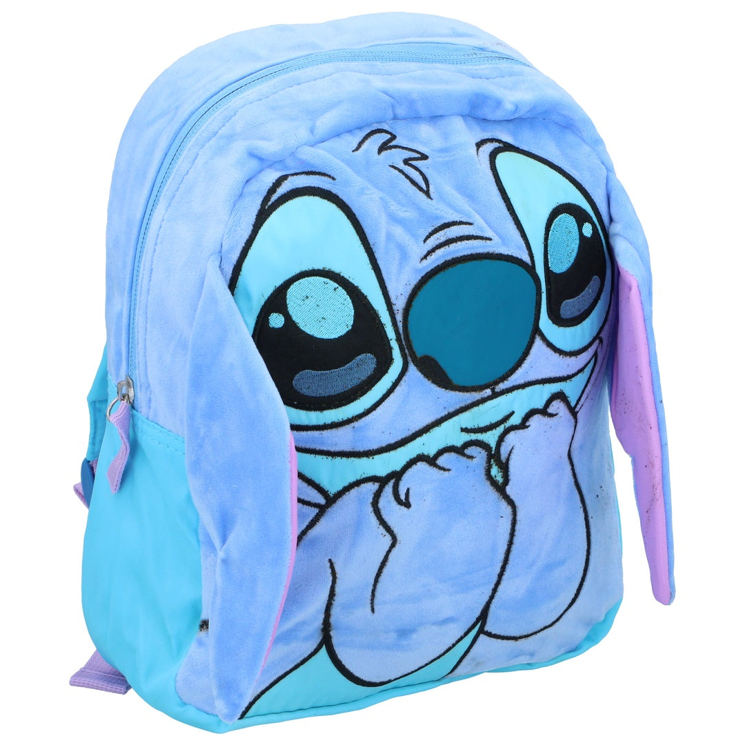 Ryggsekk Stitch med ører | Disney