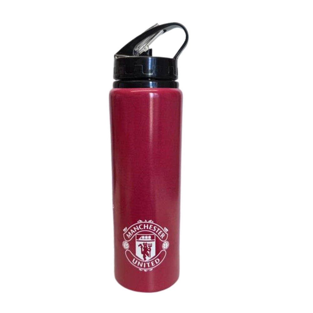 Manchester United Aluminiumsflaske 750 ml