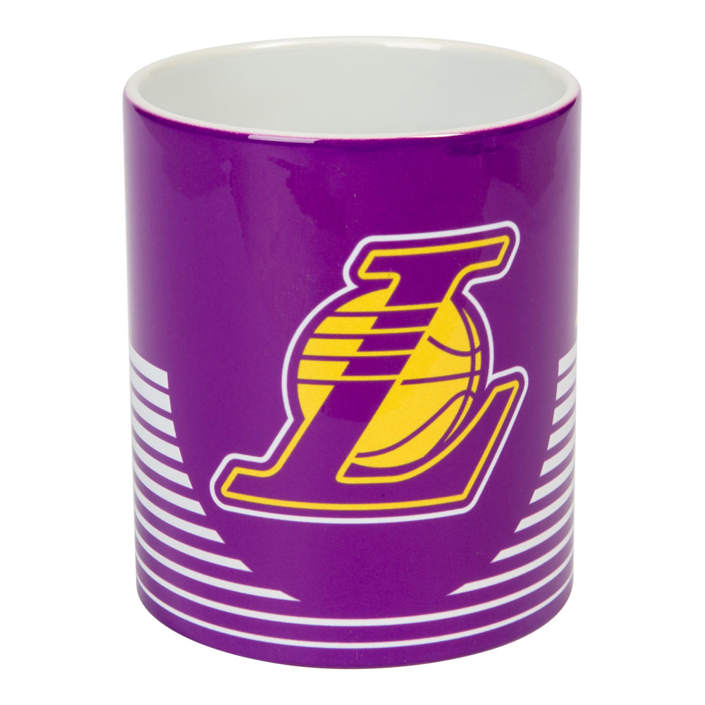 Los Angeles Lakers Krus 315ml