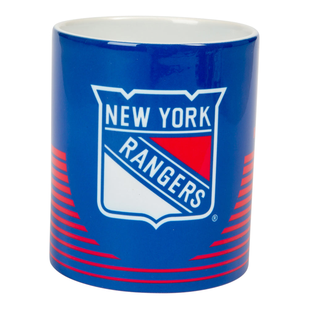 New York Rangers Krus 315ml