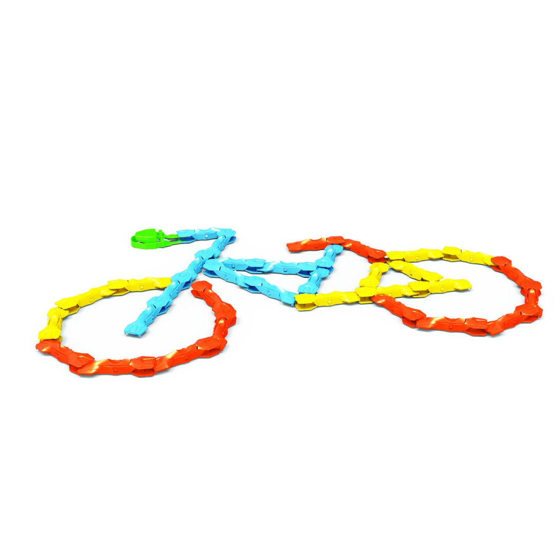 Jumping Domino Blaster | Eddy Toys