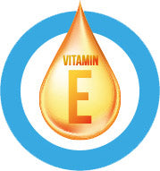 Baby Våtservietter 80 stk | Med Vitamin E