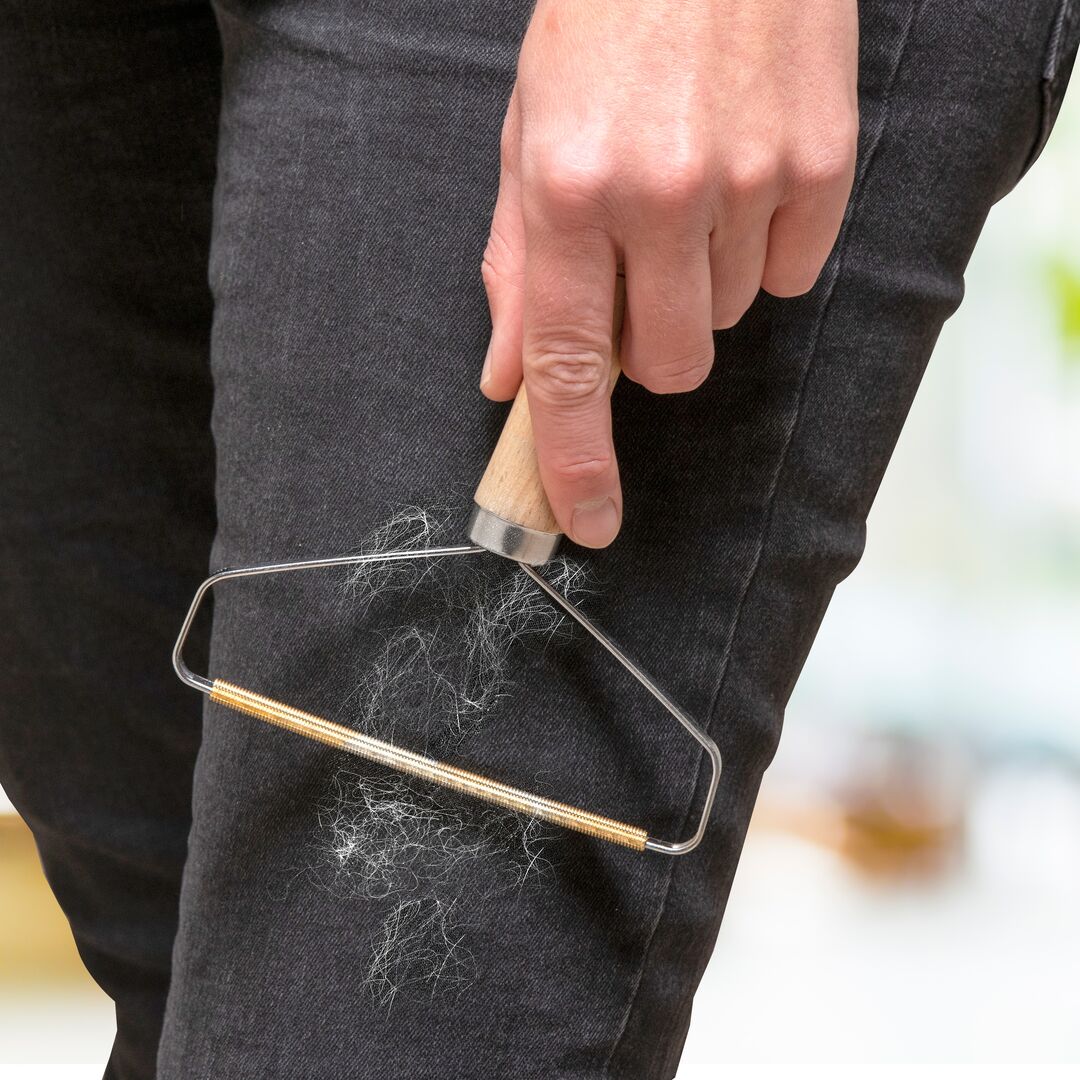 Lint & Pilling Remover