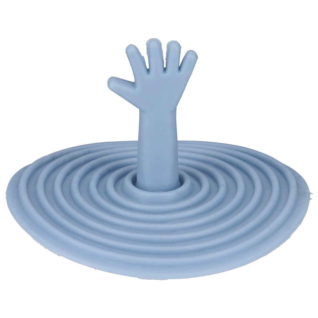 Silikonstopper for sluk Ø6,5x5cm | Alpina