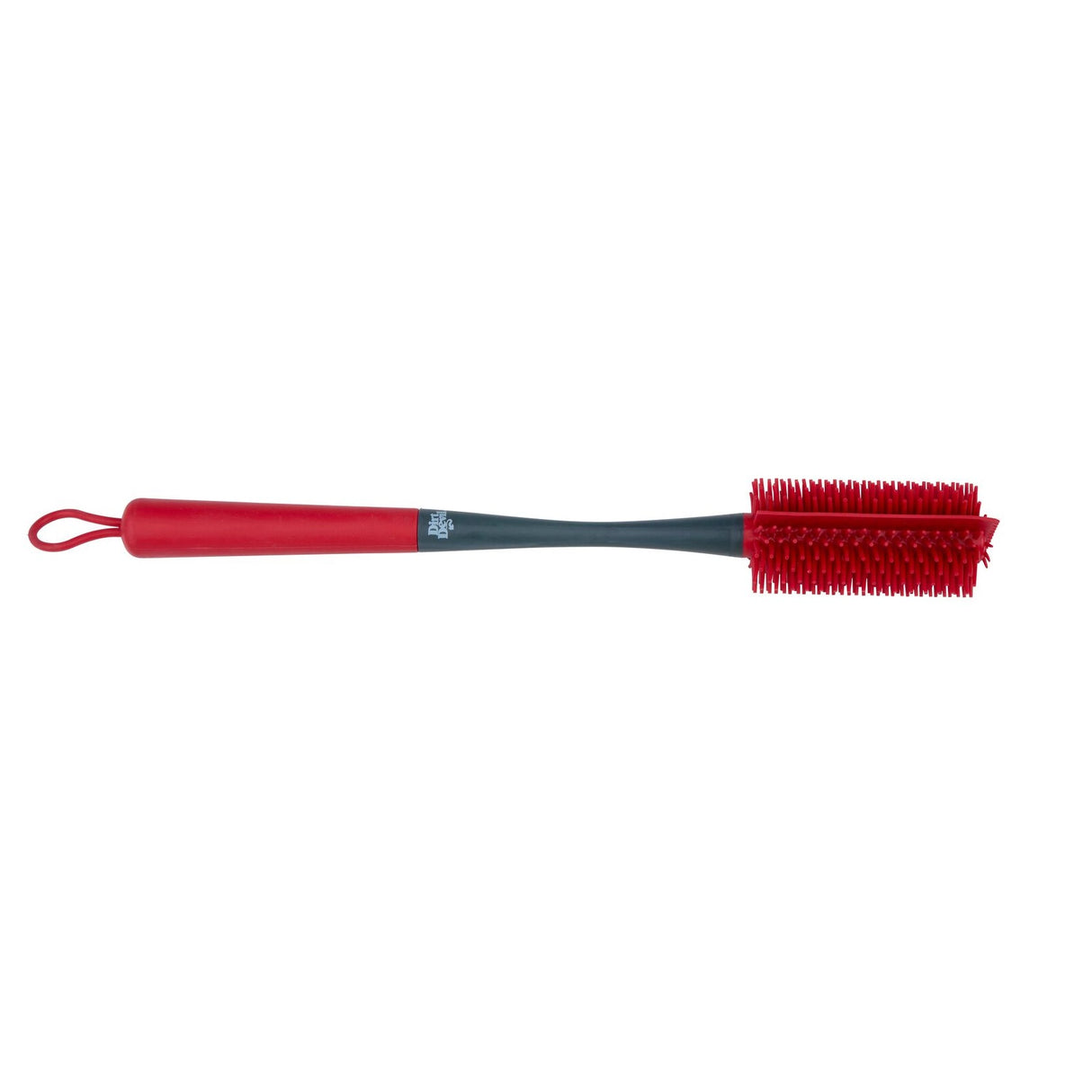 Dirt Devil Flaskebørste | Silikontupp | 38,5 cm