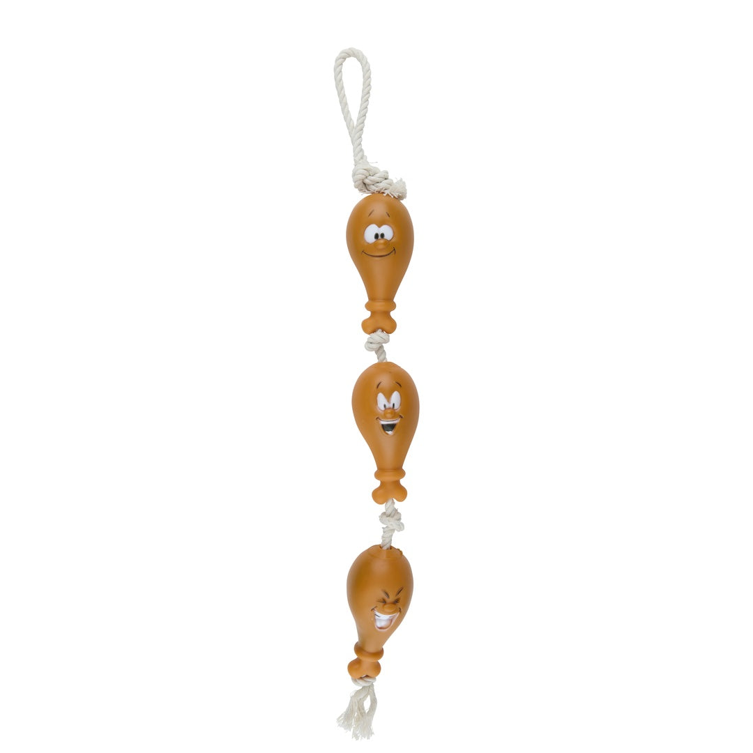 Hundeleke sausages & drumstick | Pet
