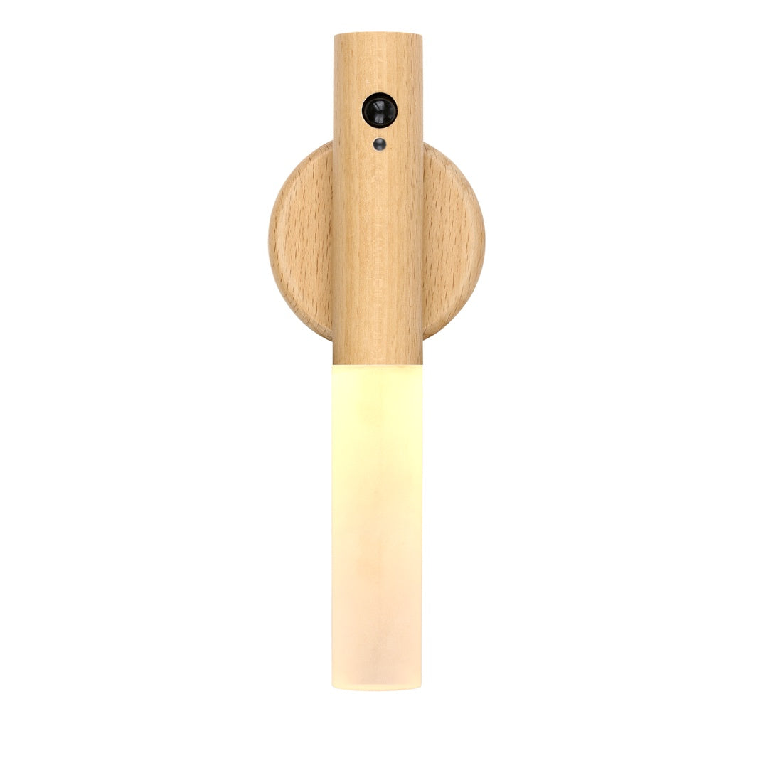 Sensorlampe med bevegelsessensor | Grundig