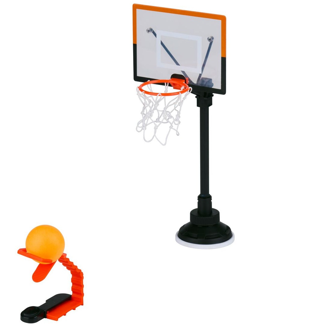 Eddy Toys | Basketball Desktop Game