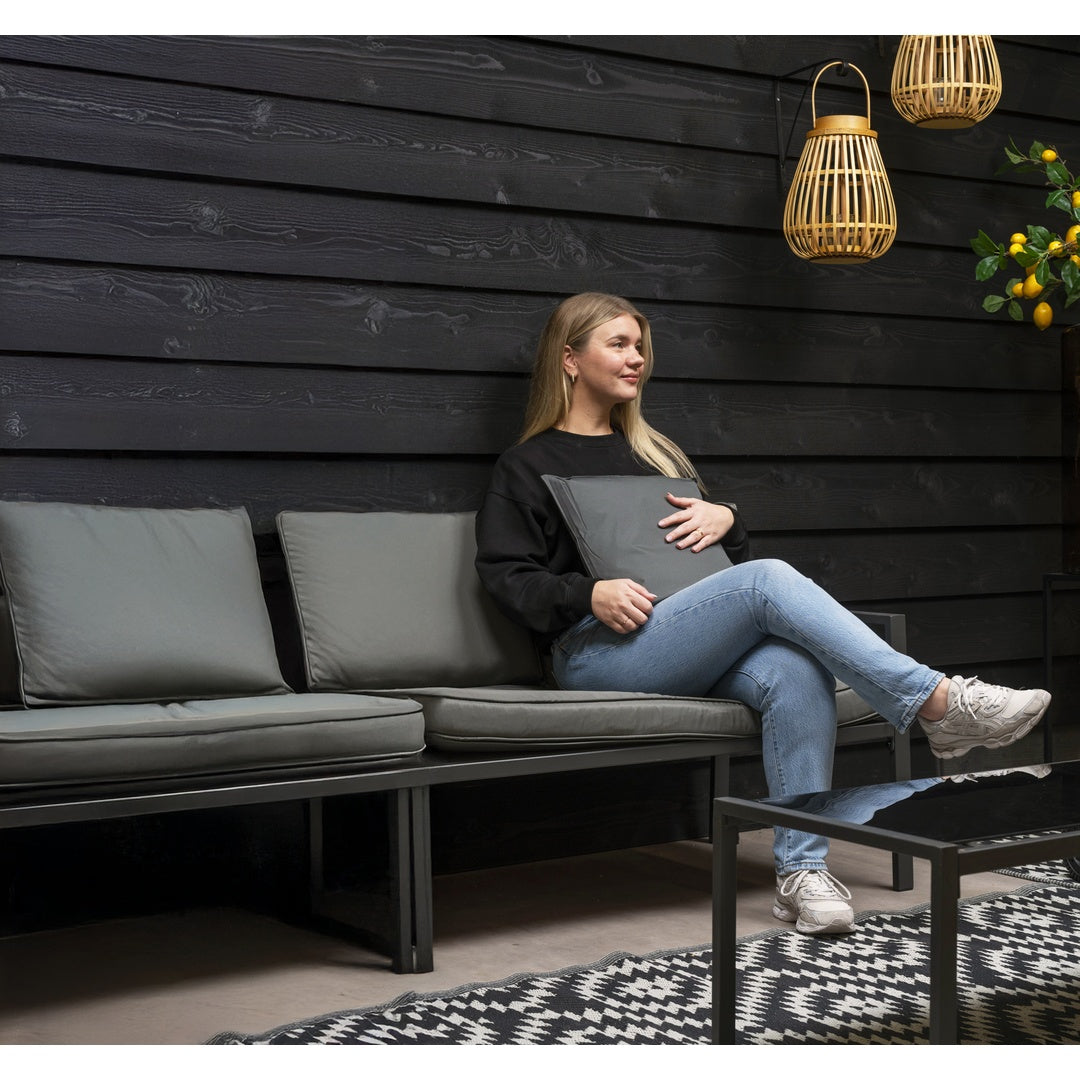 Alpina Varmepute Oppladbar 45x45cm | Flere Farger