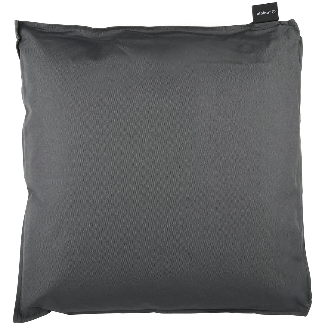 Alpina Varmepute Oppladbar 45x45cm | Flere Farger