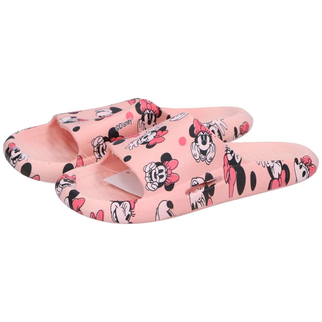 Minni Mus Badeslippers for Barn | Disney