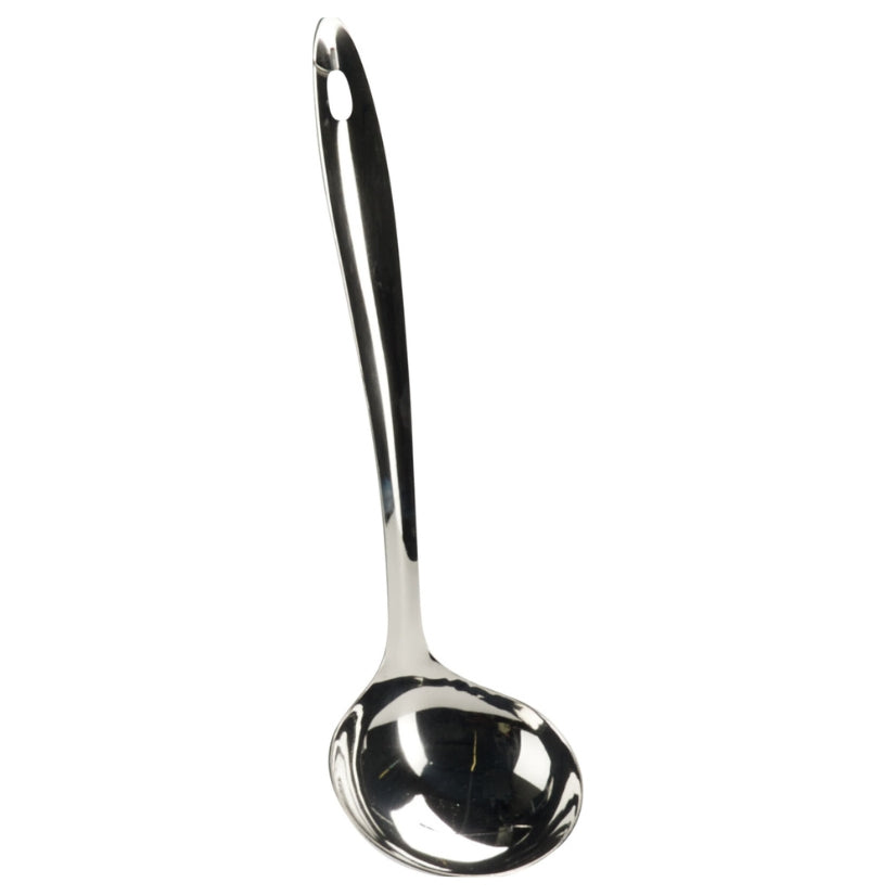 Kjøkkenredskaper | 4 stk | Rustfritt Stål | Excellent Houseware