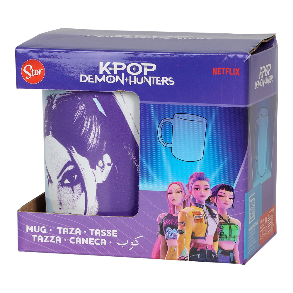 K-Pop Demon Hunters Krus 320ml