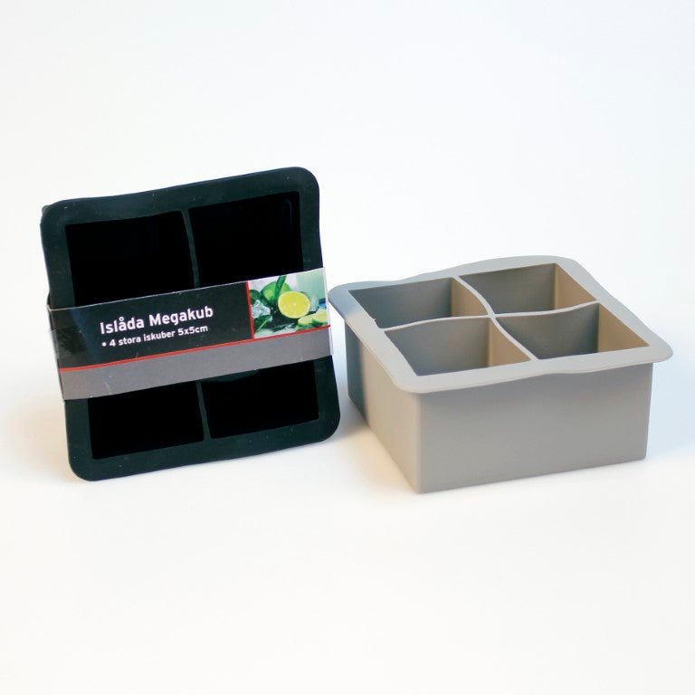 Mega Ice Cube Silicone Mold